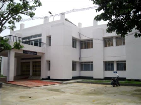 Womens College Agartala Campus photo 2